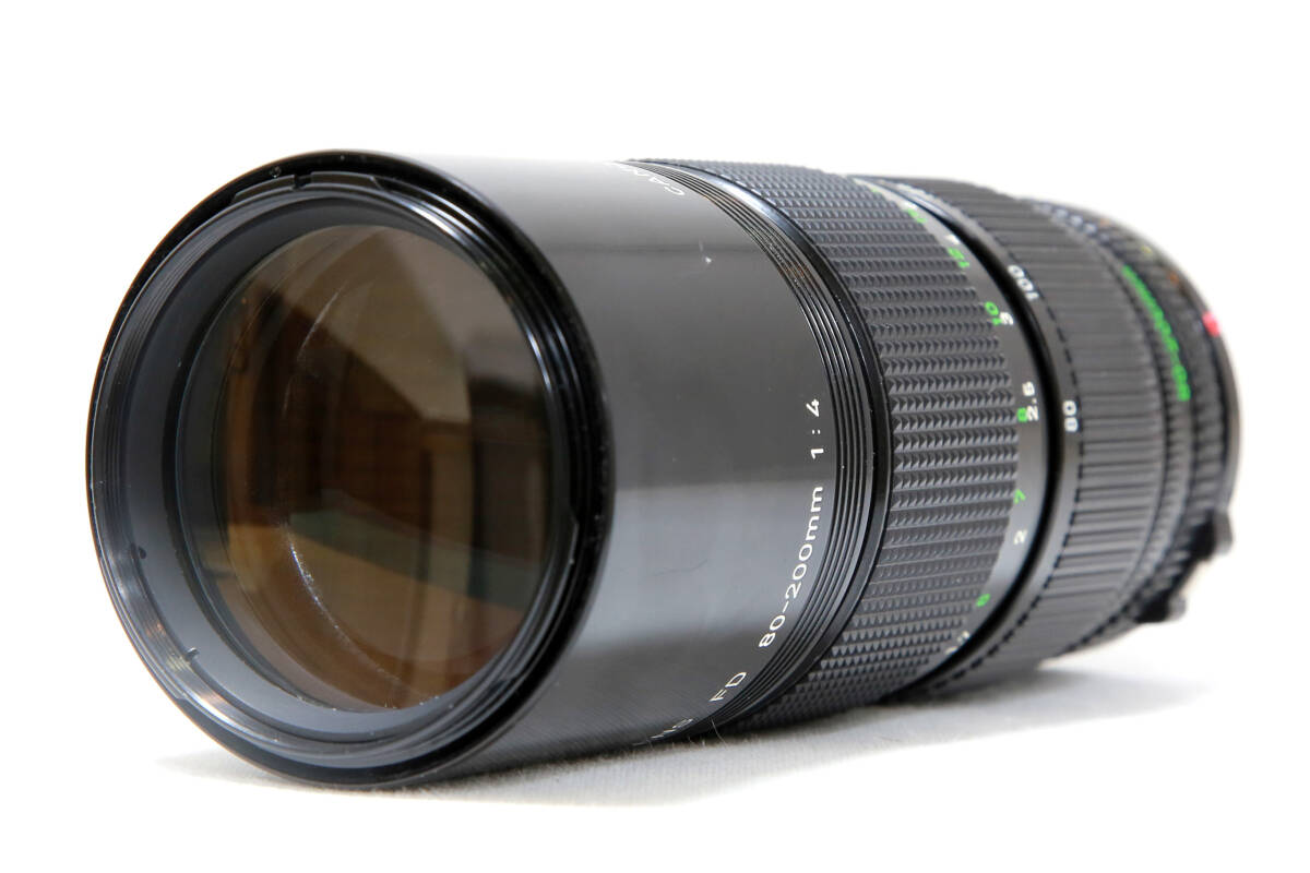 Yahoo!オークション -「fd 80-200mm 4」(キヤノン) (一眼カメラ Yahoo!オークション -「fd 80-200mm 4」(キヤノン) (一眼カメラ