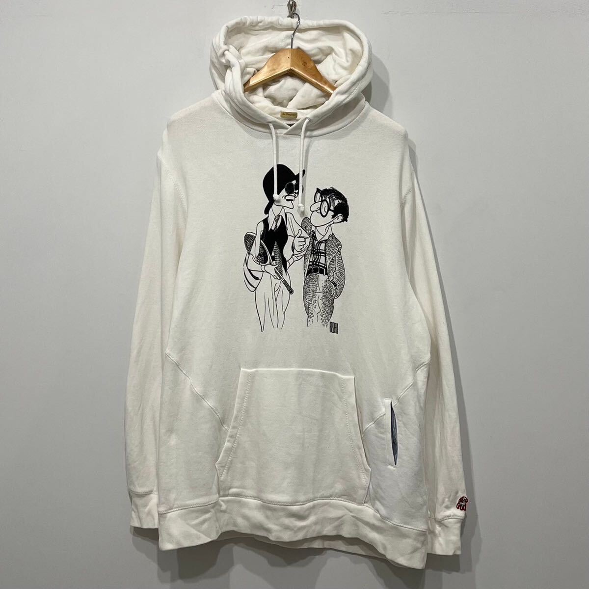 Yahoo!オークション -「undercover スウェット l」(男性用 Yahoo!オークション -「undercover スウェット l」(男性用