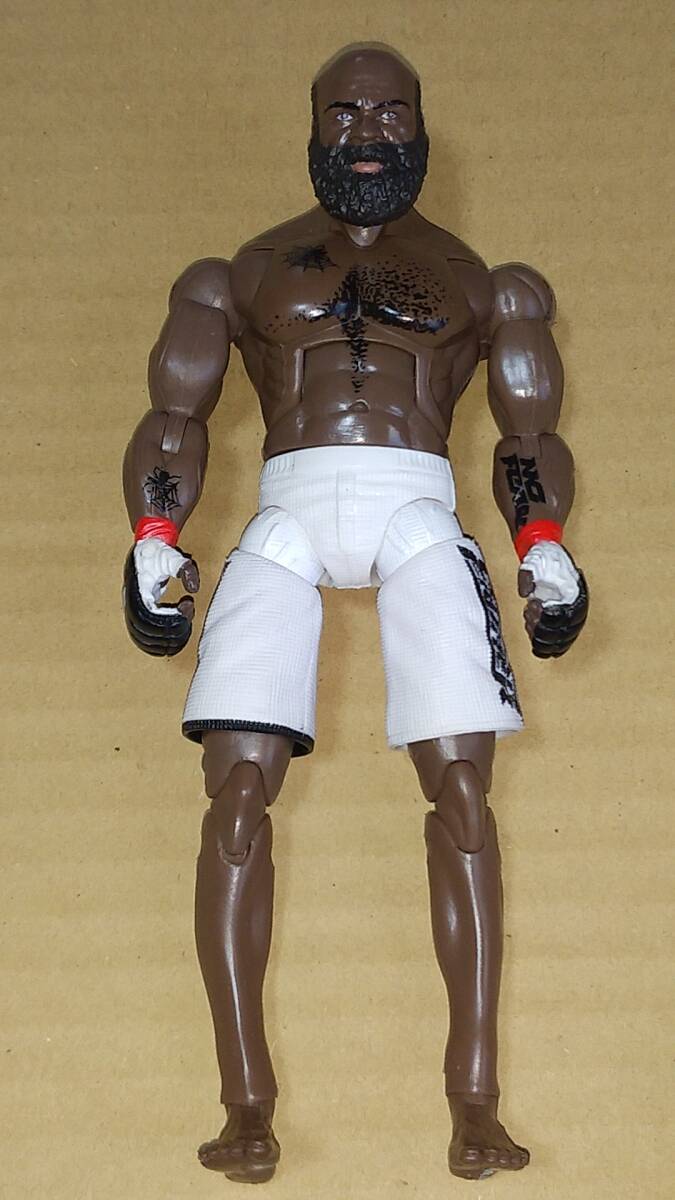 2025年最新】Yahoo!オークション -ufcフィギュアの中古品・新品