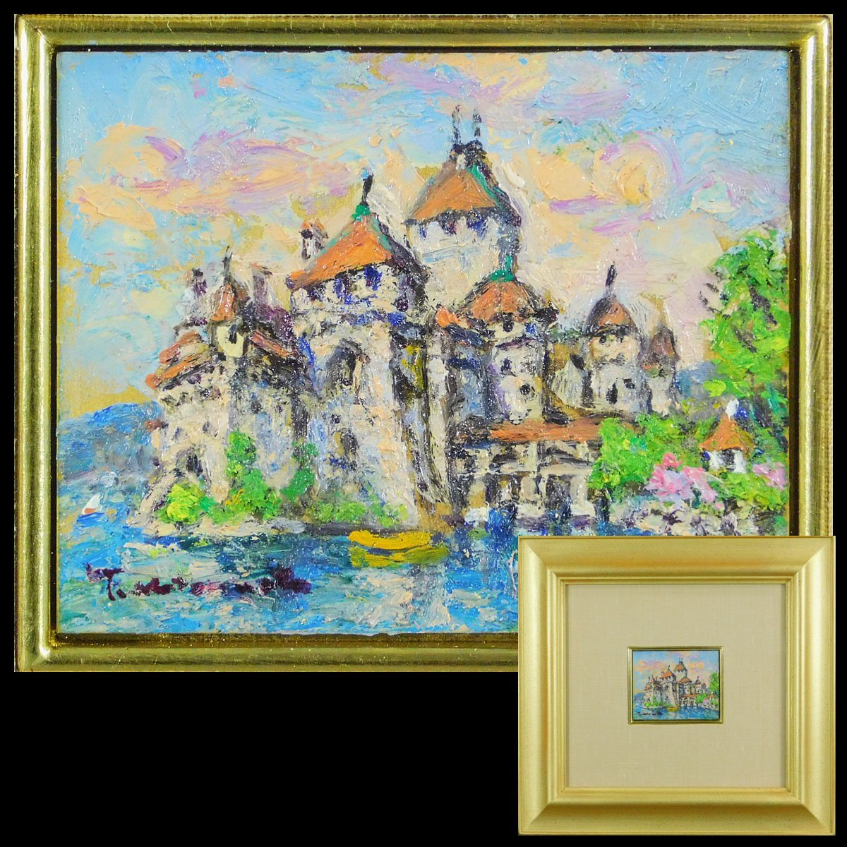 Yahoo!オークション -「田辺」(絵画) (美術品)の落札相場・落札価格 Yahoo!オークション -「田辺」(絵画) (美術品)の落札相場・落札価格