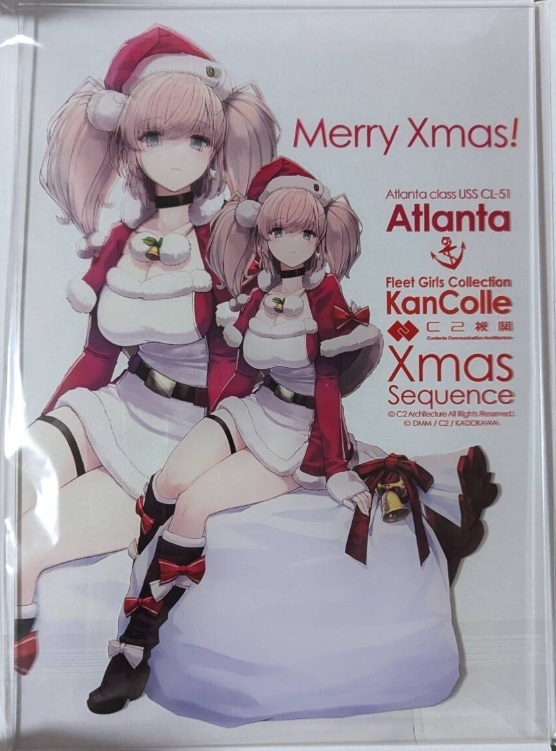 Yahoo!オークション -「艦これ アクリルボード アトランタ」の Yahoo!オークション -「艦これ アクリルボード アトランタ」の