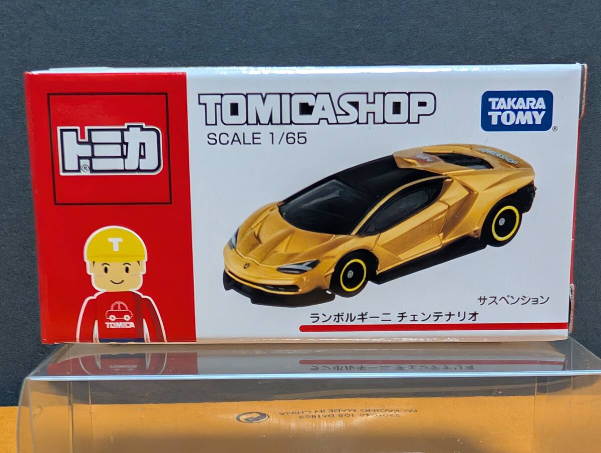 Yahoo!オークション -「トミカショップオリジナル Yahoo!オークション -「トミカショップオリジナル