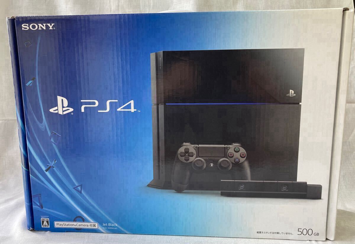 Yahoo!オークション -「playstation 4 playstation camera同梱版