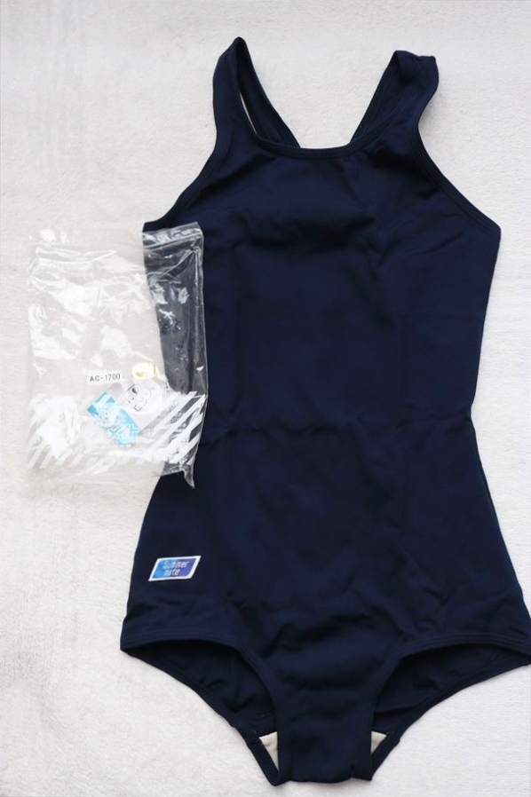 Yahoo!オークション -「紺色スクール水着」(スポーツ別) の落札 Yahoo!オークション -「紺色スクール水着」(スポーツ別) の落札