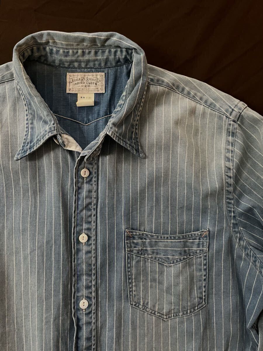 2025年最新】Yahoo!オークション -rrl wabashの中古品・新品・未 2025年最新】Yahoo!オークション -rrl wabashの中古品・新品・未