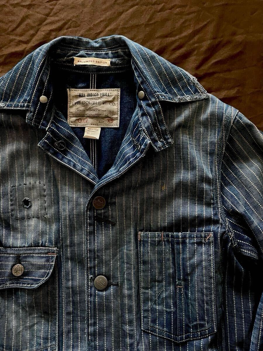 2025年最新】Yahoo!オークション -rrl wabashの中古品・新品・未 2025年最新】Yahoo!オークション -rrl wabashの中古品・新品・未