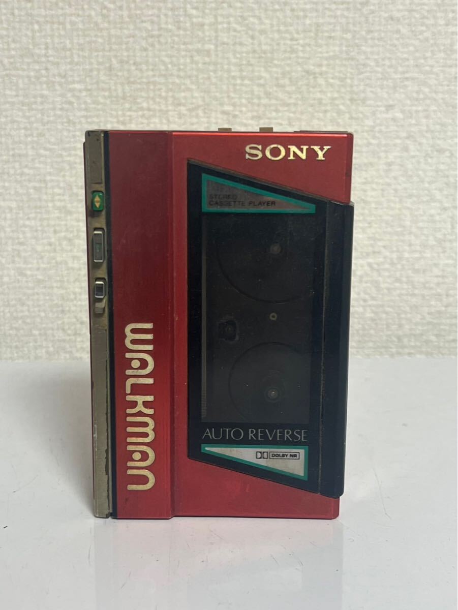 Yahoo!オークション -「sony wm-40」(カセットプレーヤー Yahoo!オークション -「sony wm-40」(カセットプレーヤー