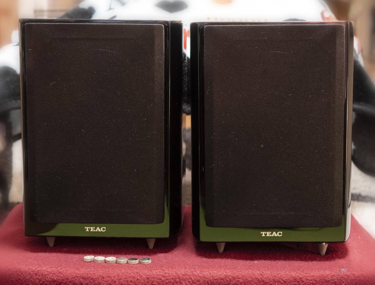 Yahoo!オークション -「teac s300」(スピーカー) (オーディオ Yahoo!オークション -「teac s300」(スピーカー) (オーディオ