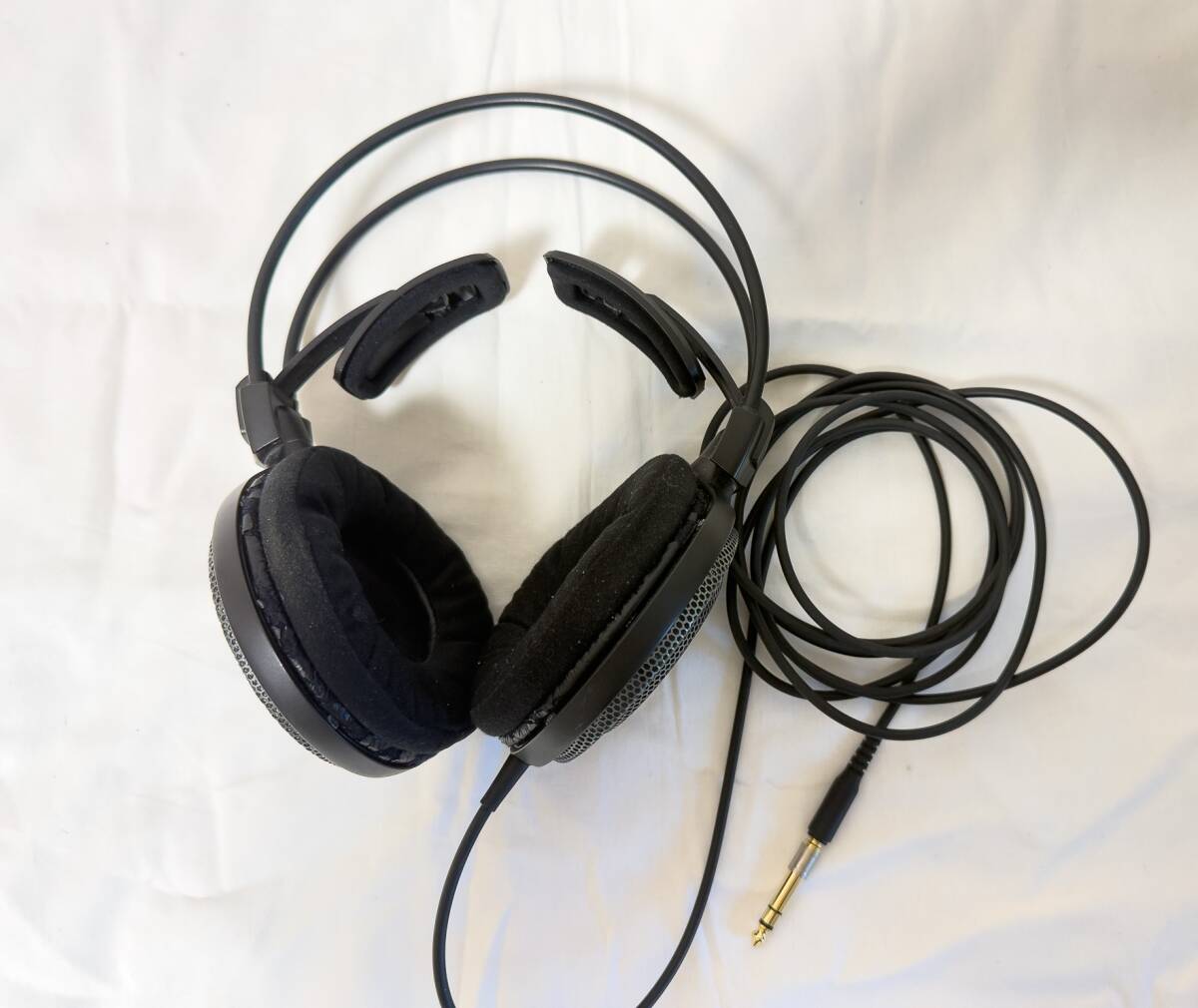 Yahoo!オークション -「ath-ad700x」の落札相場・落札価格