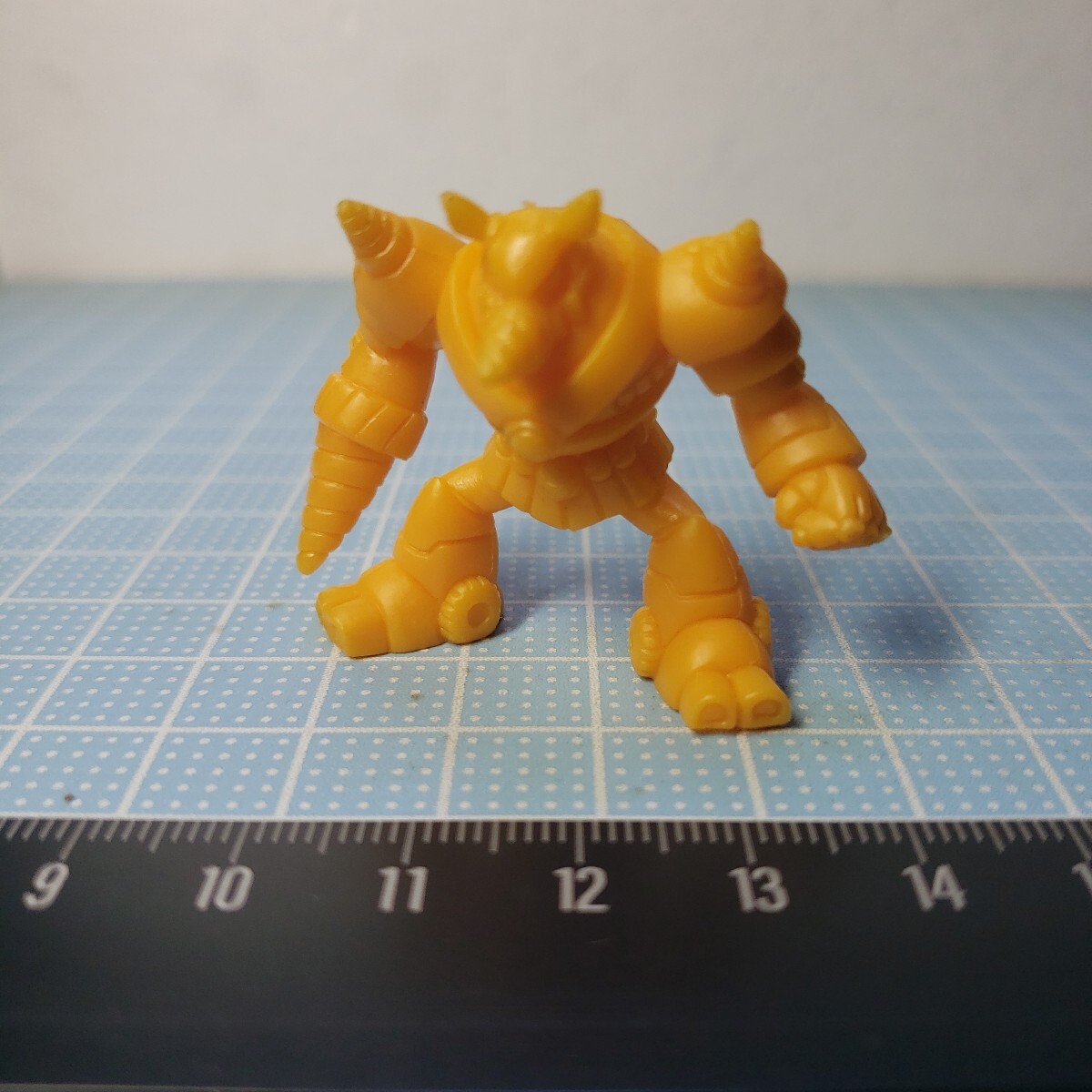 2025年最新】Yahoo!オークション -ロックゴム(フィギュア)の中古