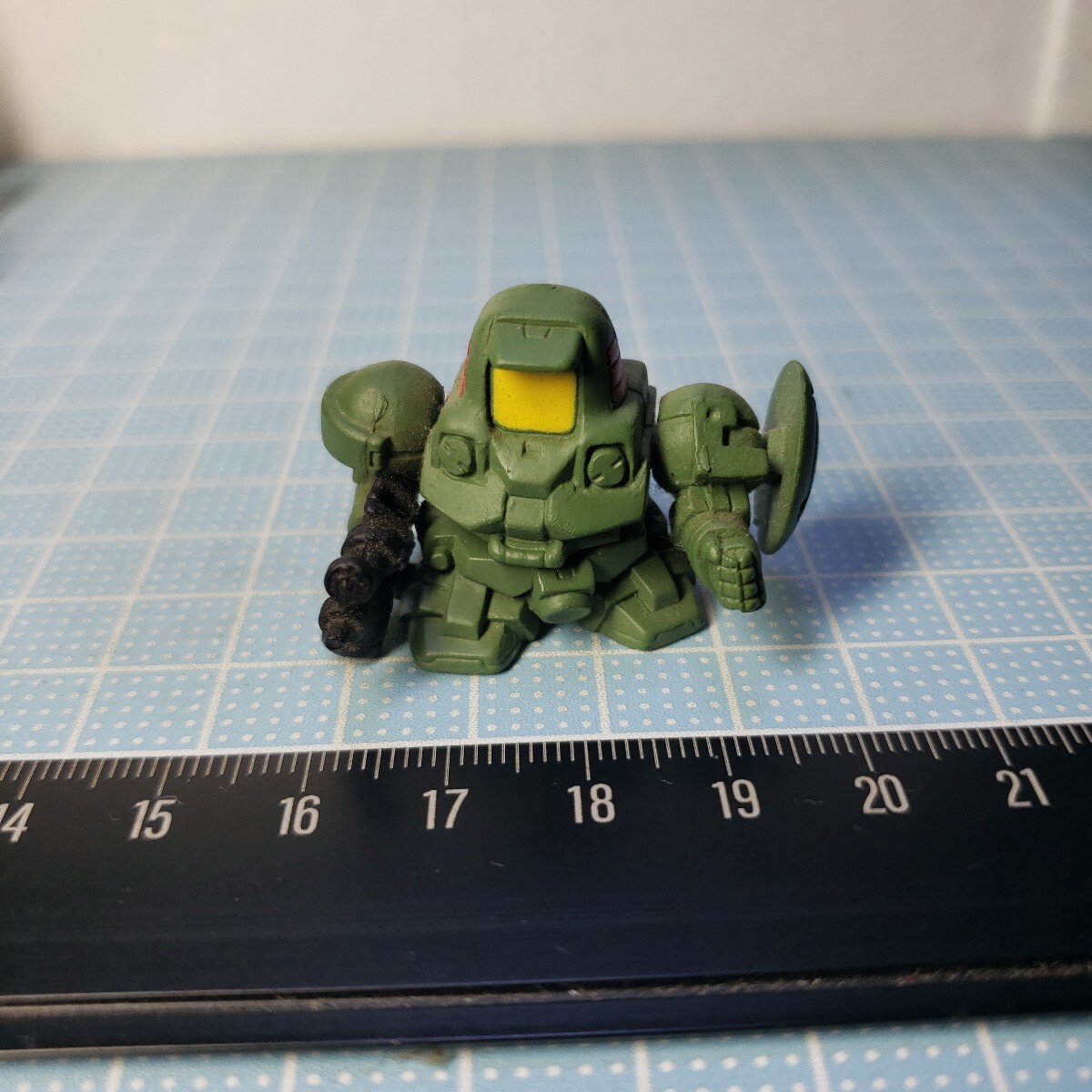2025年最新】Yahoo!オークション -sdガンダム フルカラーの中古