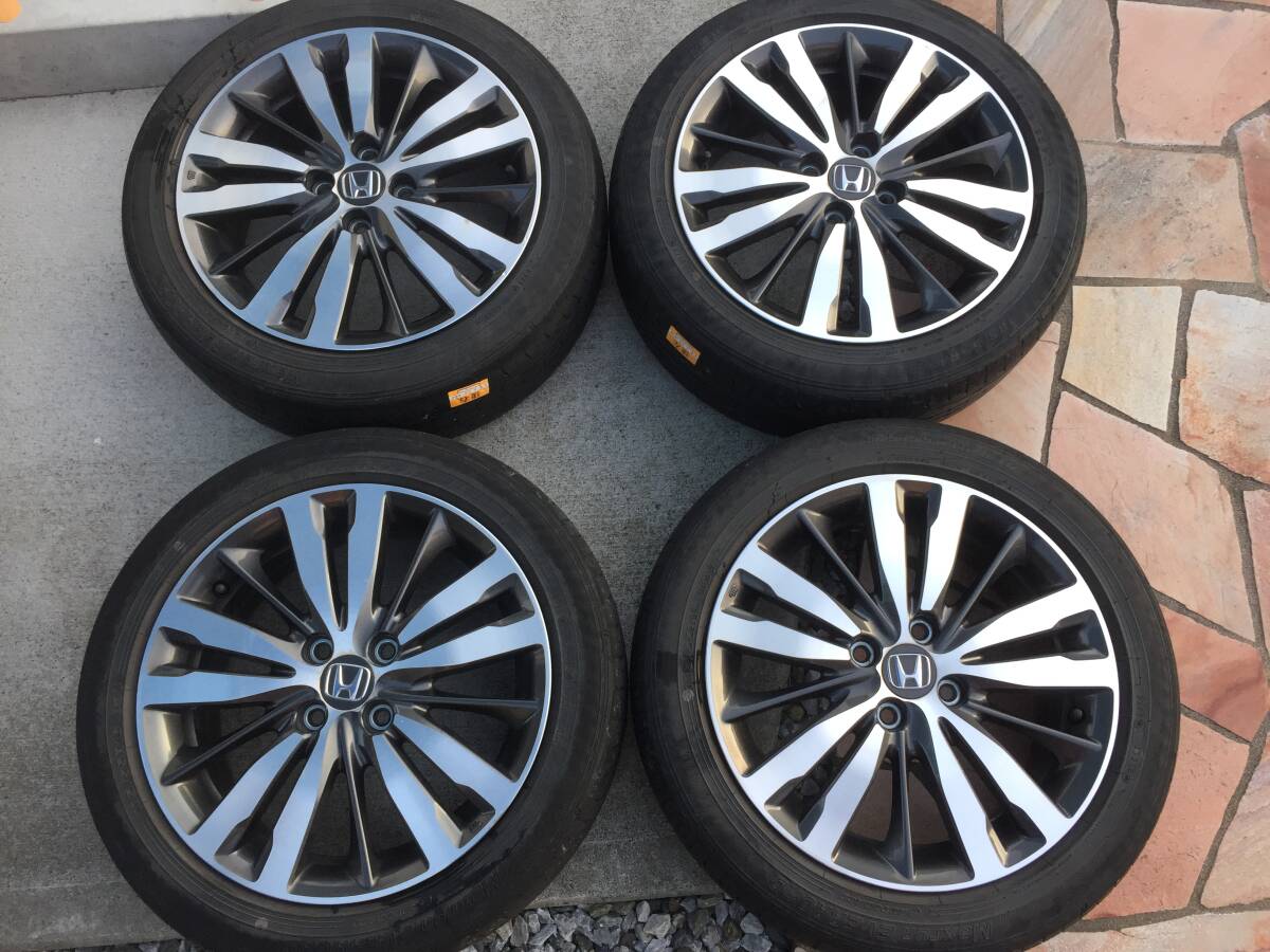 Yahoo!オークション -「ホンダフィット 純正ホイール 16インチ Yahoo!オークション -「ホンダフィット 純正ホイール 16インチ