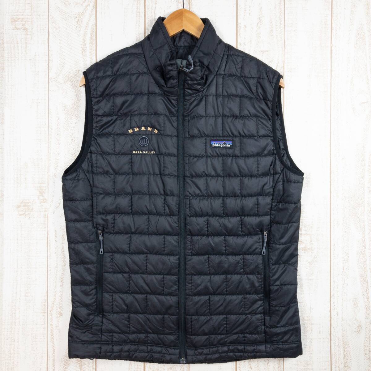 Yahoo!オークション -「nano puff vest」の落札相場・落札価格 Yahoo!オークション -「nano puff vest」の落札相場・落札価格