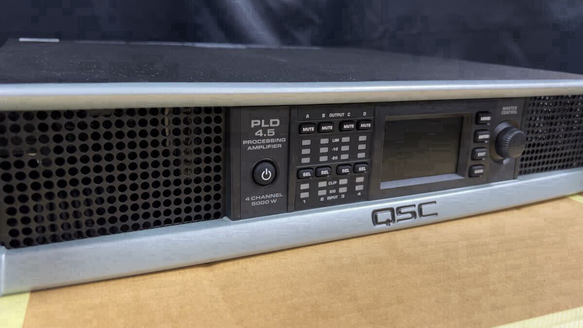 Yahoo!オークション -「qsc pld」の落札相場・落札価格 Yahoo!オークション -「qsc pld」の落札相場・落札価格
