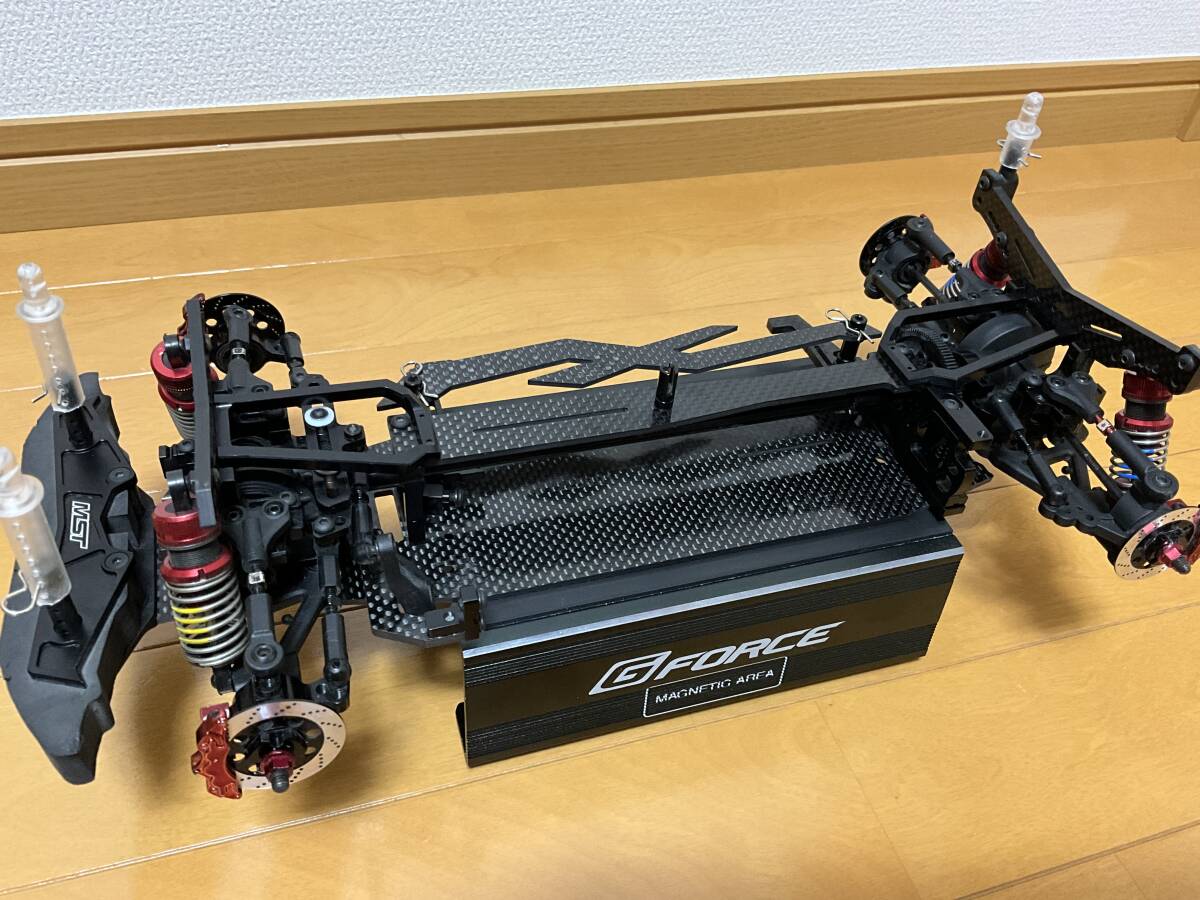 Yahoo!オークション -「mst」(その他) (完成品(電動))の落札 Yahoo!オークション -「mst」(その他) (完成品(電動))の落札