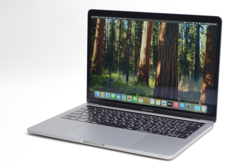 Apple MacBook Pro Retinaディスプレイ 1400/13.3 MUHR2J/A Apple MacBook Pro Retinaディスプレイ 1400/13.3 MUHR2J/A