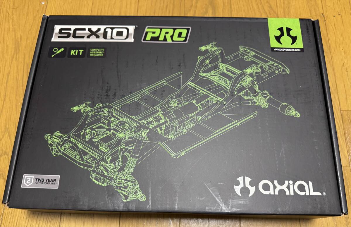 Yahoo!オークション -「アキシャルscx10」(組立キット(電動 Yahoo!オークション -「アキシャルscx10」(組立キット(電動