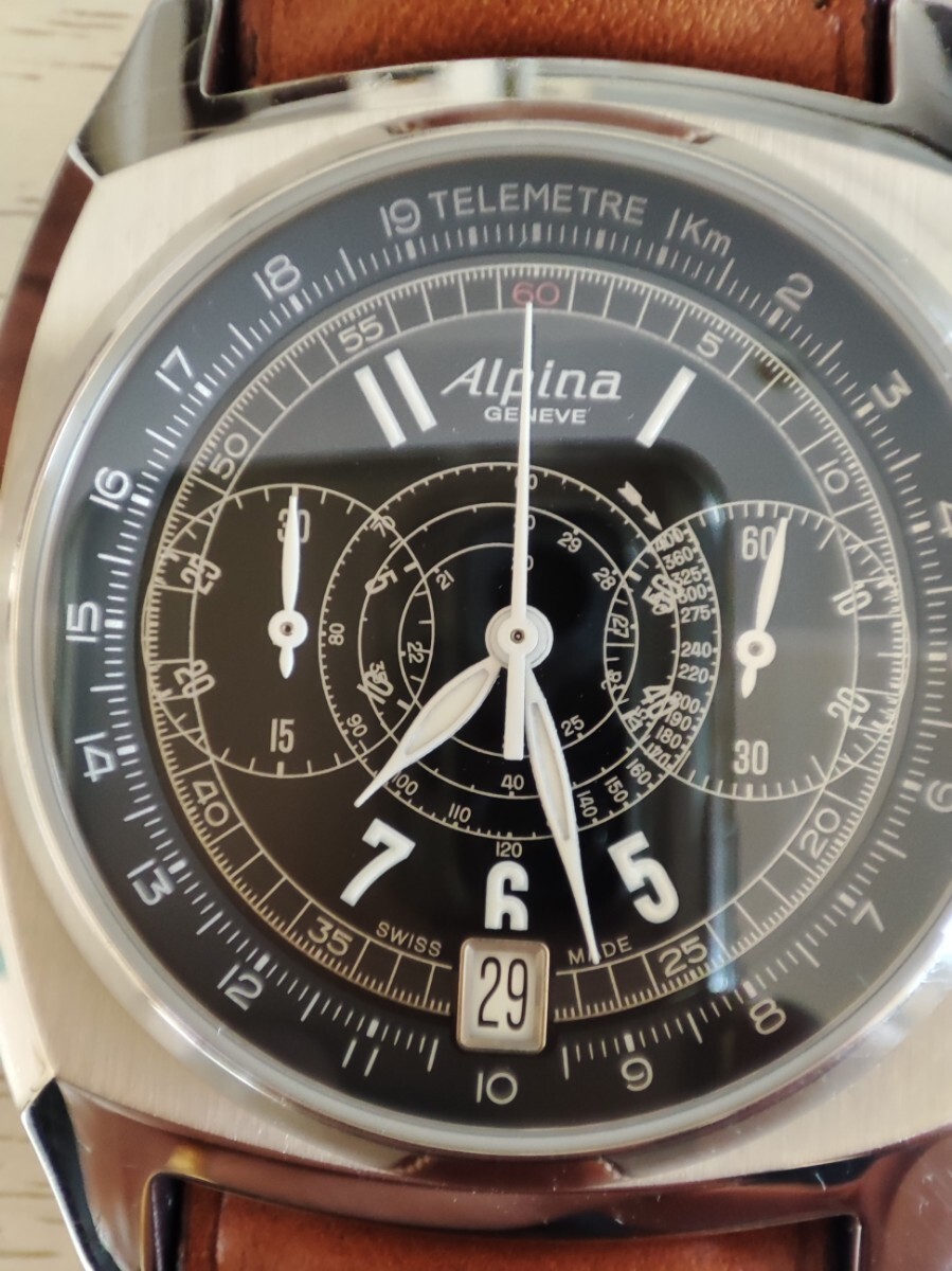 Yahoo!オークション -「alpina」(アクセサリー、時計) の落札 Yahoo!オークション -「alpina」(アクセサリー、時計) の落札