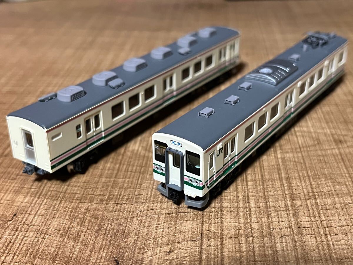 Yahoo!オークション -「107系」(Nゲージ) (鉄道模型)の落札相場 Yahoo!オークション -「107系」(Nゲージ) (鉄道模型)の落札相場