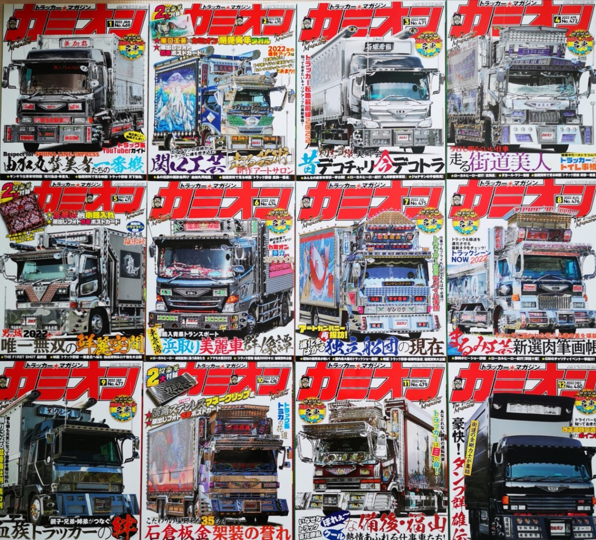 Yahoo!オークション -「トラックボーイ」(本、雑誌) の落札相場 Yahoo!オークション -「トラックボーイ」(本、雑誌) の落札相場