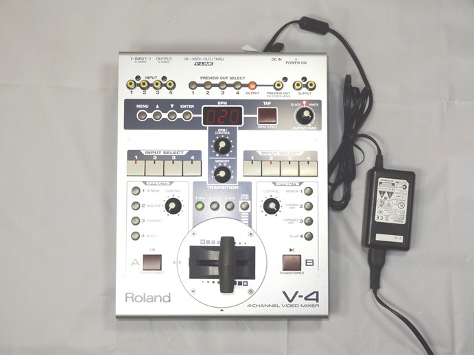 Yahoo!オークション -「roland v4」の落札相場・落札価格 Yahoo!オークション -「roland v4」の落札相場・落札価格
