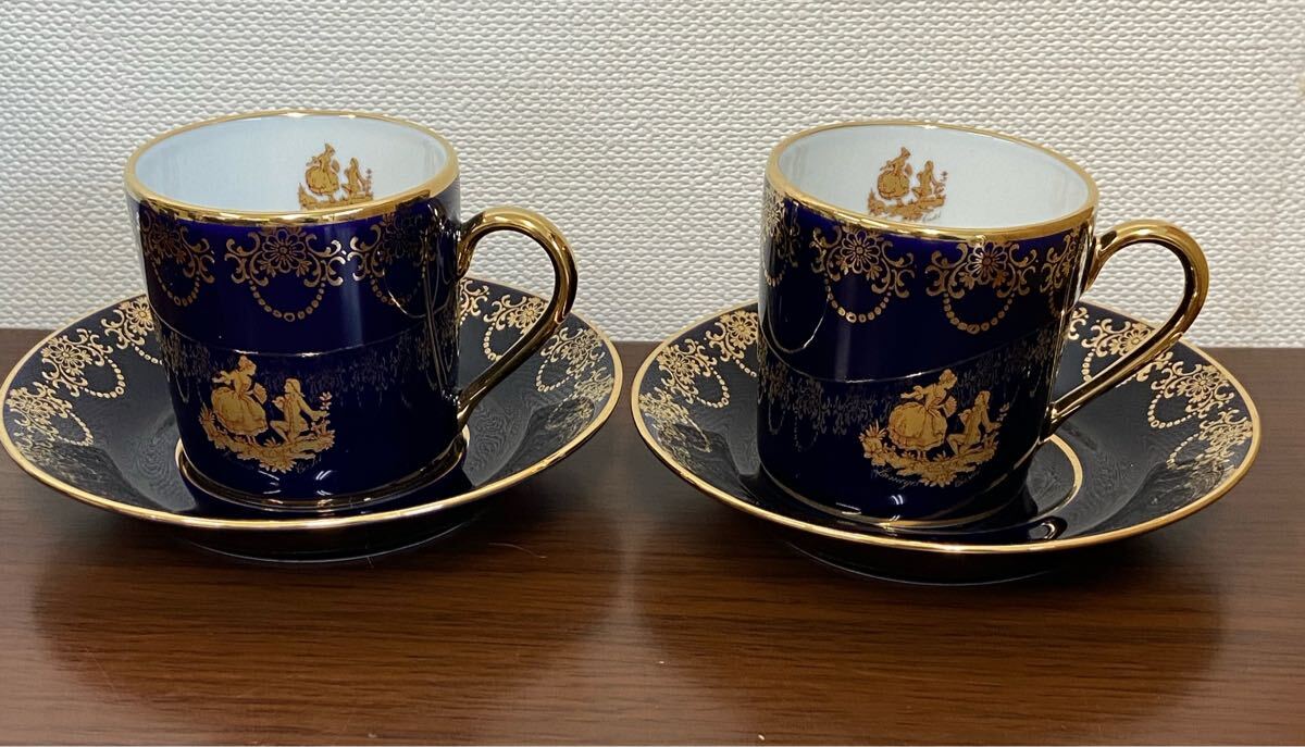 Yahoo!オークション -「limoges castel」(カップ&ソーサー Yahoo!オークション -「limoges castel」(カップ&ソーサー