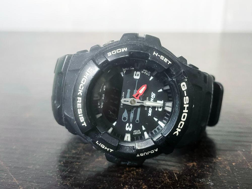 Yahoo!オークション -「snap on g shock」の落札相場・落札価格 Yahoo!オークション -「snap on g shock」の落札相場・落札価格