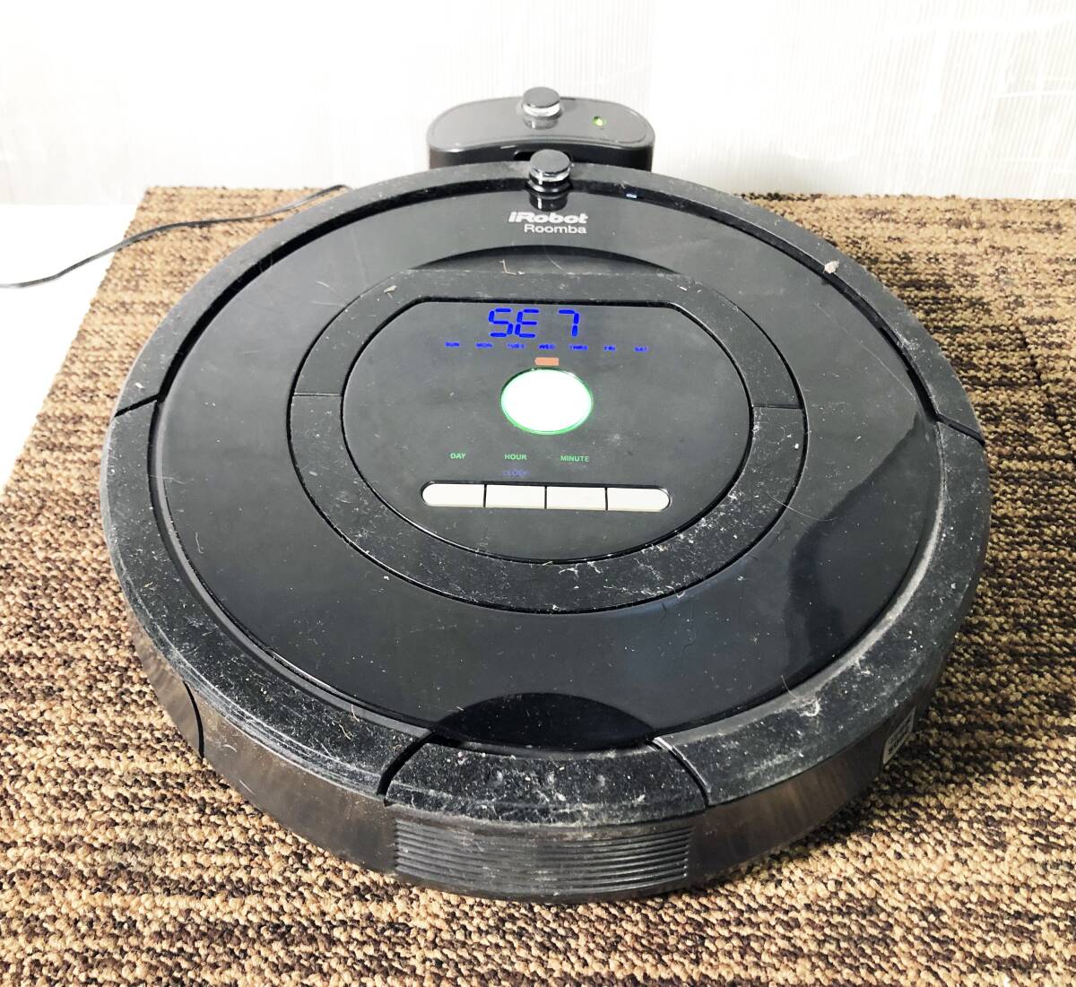 Yahoo!オークション -「アイロボット ルンバ770」の落札相場 Yahoo!オークション -「アイロボット ルンバ770」の落札相場
