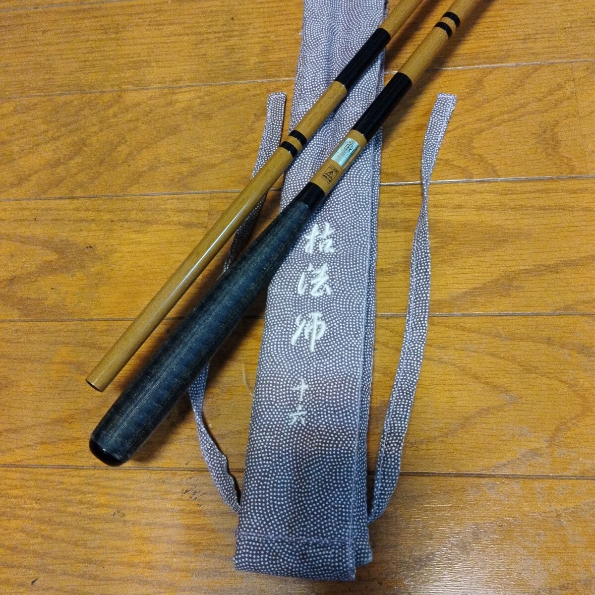 新品正規品 Yahoo!オークション -「ダイワ 五代目 枯法師」の落札相場・落札価格 ヘラブナ竿
