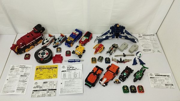Yahoo!オークション -「ガンバルオー」の落札相場・落札価格 Yahoo!オークション -「ガンバルオー」の落札相場・落札価格