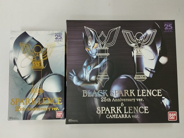 Yahoo!オークション -「ウルトラレプリカ スパークレンス」の Yahoo!オークション -「ウルトラレプリカ スパークレンス」の