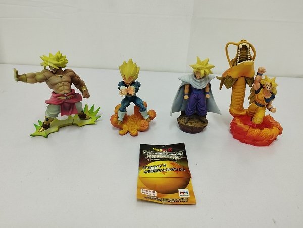 Yahoo!オークション -「ドラゴンボール カプセル 伝説の戦士」の Yahoo!オークション -「ドラゴンボール カプセル 伝説の戦士」の