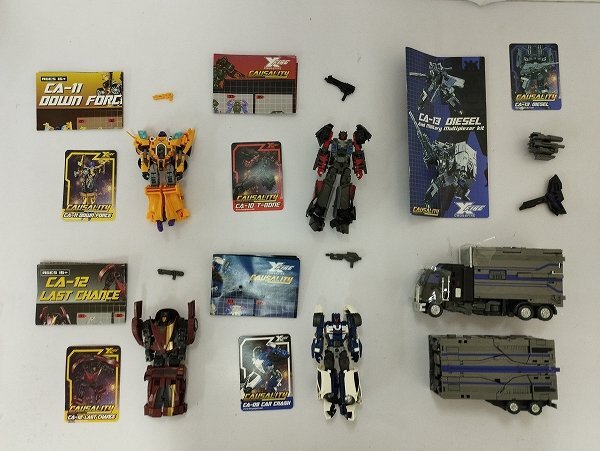 Yahoo!オークション -「fansproject causality」の落札相場 Yahoo!オークション -「fansproject causality」の落札相場
