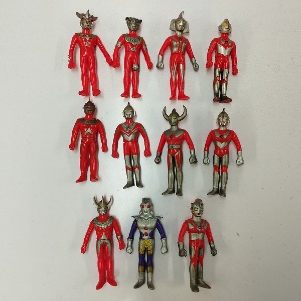 Yahoo!オークション -「ウルトラマンaエース」(ソフビ Yahoo!オークション -「ウルトラマンaエース」(ソフビ
