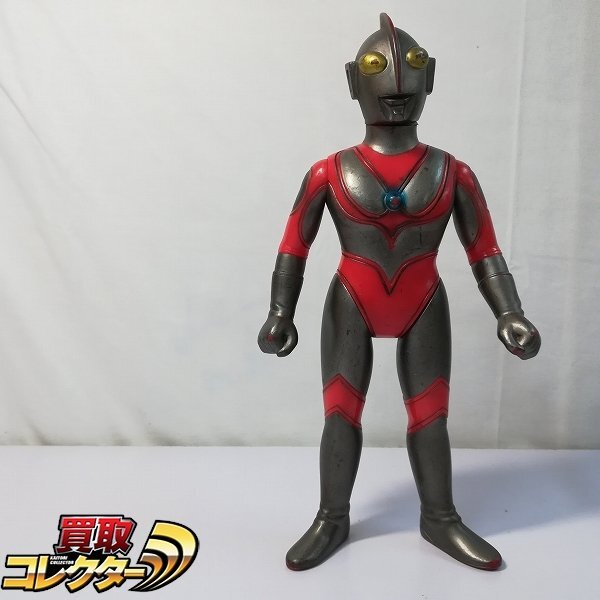 Yahoo!オークション -「ポピー ソフビ」(帰ってきたウルトラマン Yahoo!オークション -「ポピー ソフビ」(帰ってきたウルトラマン