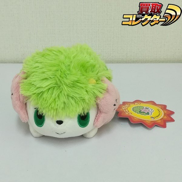 Yahoo!オークション -「ポケモン シェイミ」(キャラクター Yahoo!オークション -「ポケモン シェイミ」(キャラクター