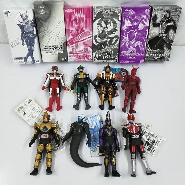 Yahoo!オークション -「ライダーヒーローシリーズex」の落札相場 Yahoo!オークション -「ライダーヒーローシリーズex」の落札相場