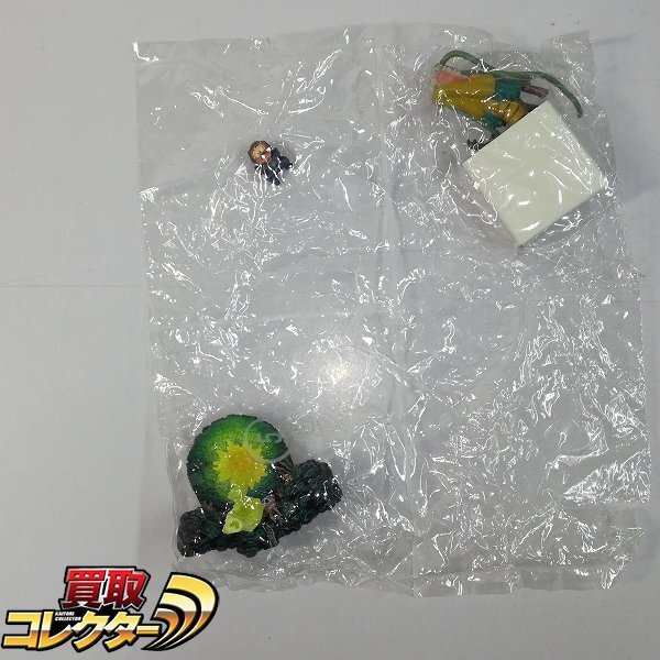 Yahoo!オークション -「ドラゴンボールカプセル クロニクル編 Yahoo!オークション -「ドラゴンボールカプセル クロニクル編
