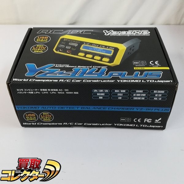 Yahoo!オークション -「yz-114 plus」の落札相場・落札価格 Yahoo!オークション -「yz-114 plus」の落札相場・落札価格
