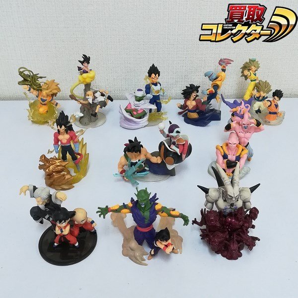 Yahoo!オークション -「hg ドラゴンボール イマジネイション