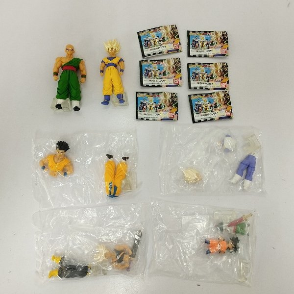 Yahoo!オークション -「ドラゴンボール hgスペシャル」の落札 Yahoo!オークション -「ドラゴンボール hgスペシャル」の落札