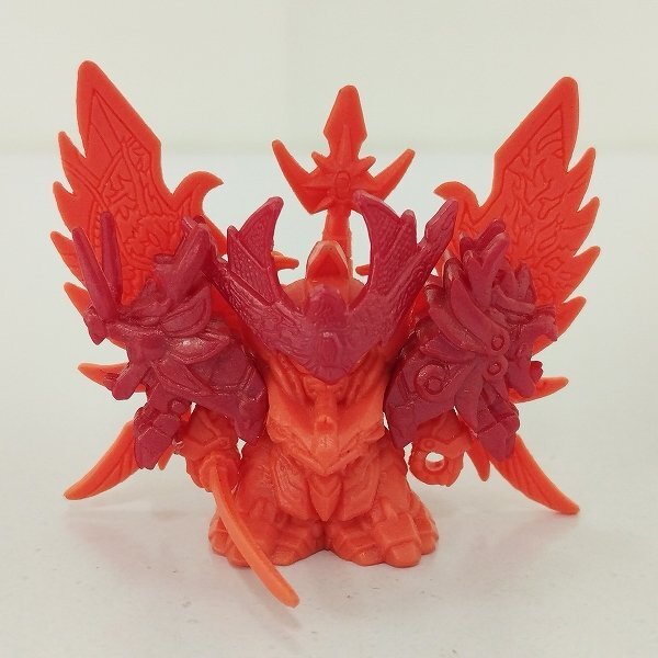 Yahoo!オークション -「輝神大将軍獅龍凰」の落札相場・落札価格 Yahoo!オークション -「輝神大将軍獅龍凰」の落札相場・落札価格