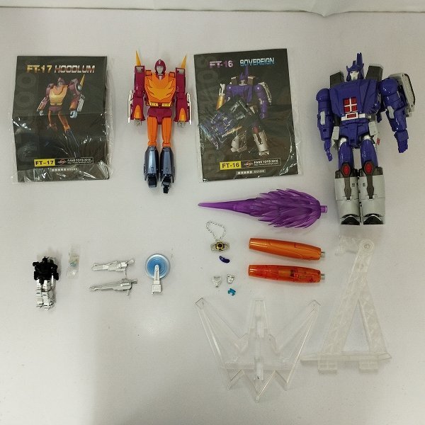 Yahoo!オークション -「fans toys」(トランスフォーマー Yahoo!オークション -「fans toys」(トランスフォーマー