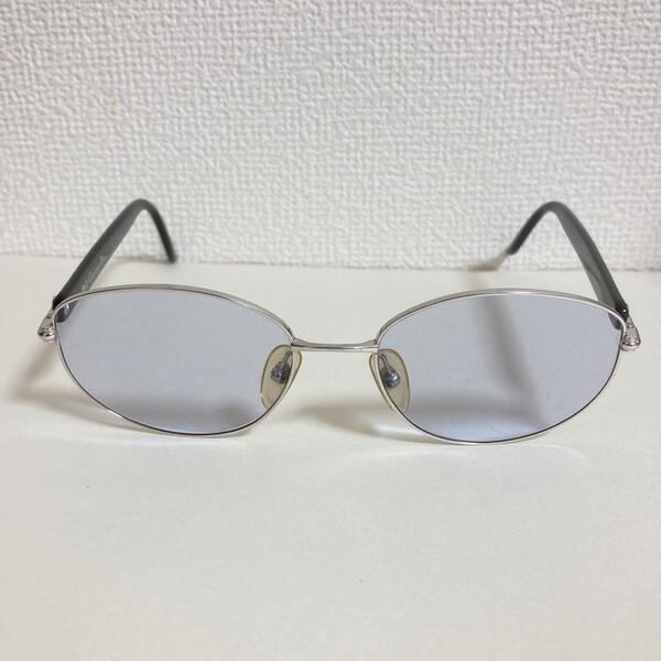 Christian Dior クリスチャン ディオール 眼鏡 メガネ 度入り メタル フルリム アイウェア CD 3508 77D 140 レトロ アンティーク