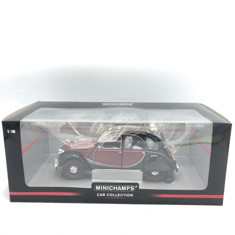 2025年最新】Yahoo!オークション -1/18 シトロエン2cvの中古品 2025年最新】Yahoo!オークション -1/18 シトロエン2cvの中古品
