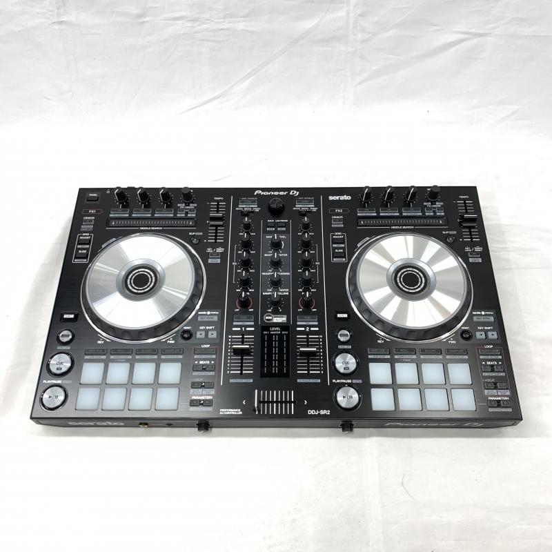 Yahoo!オークション -「Pioneer DDJ-SR2」の落札相場・落札価格 Yahoo!オークション -「Pioneer DDJ-SR2」の落札相場・落札価格