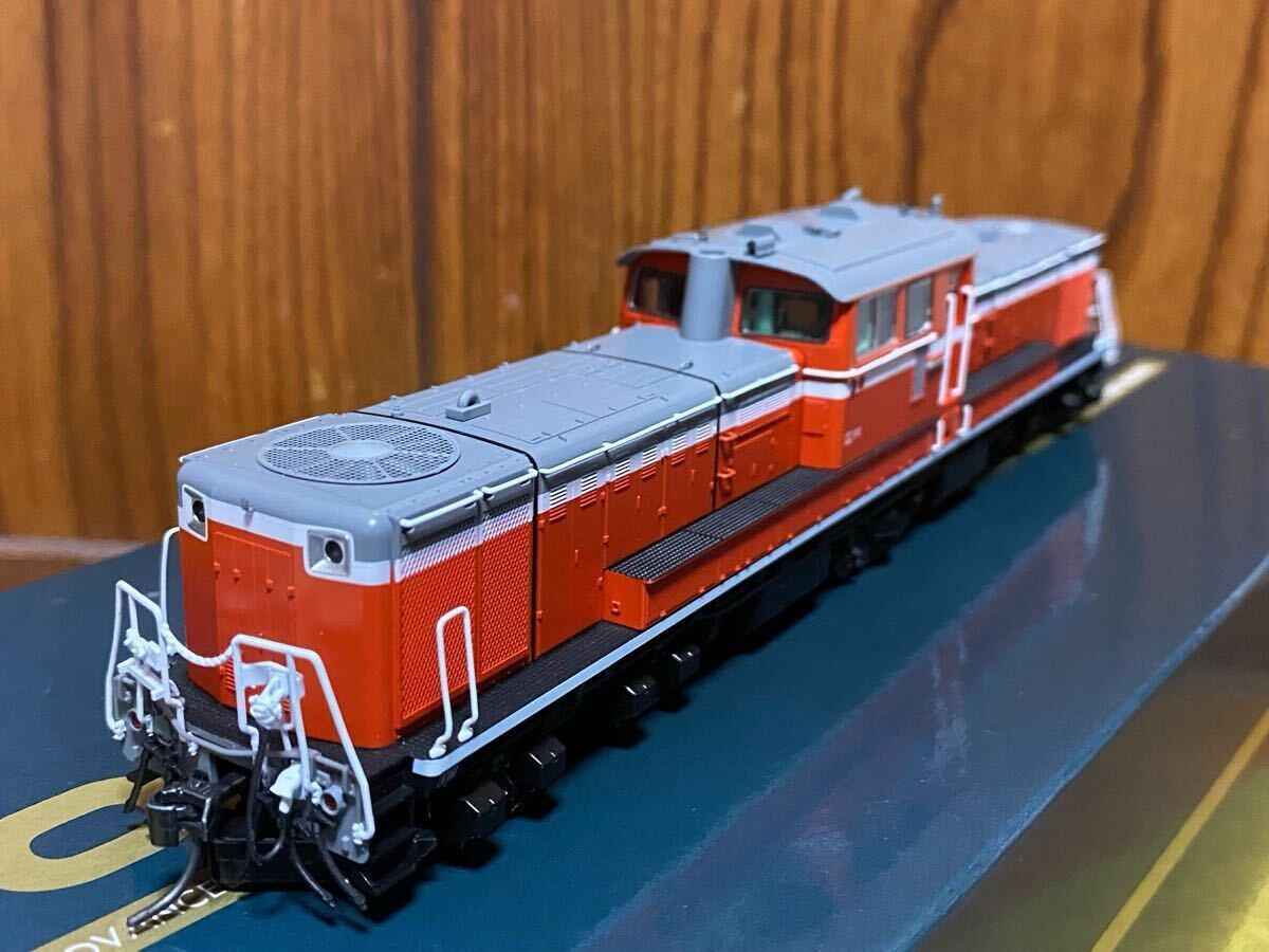 Yahoo!オークション -「tomix dd51 ho」(鉄道模型) の落札相場 Yahoo!オークション -「tomix dd51 ho」(鉄道模型) の落札相場