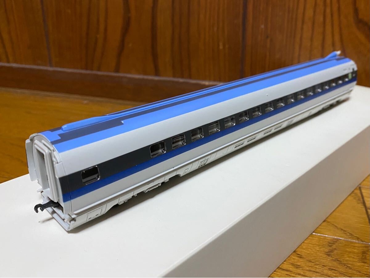 Yahoo!オークション -「500系」(JR、国鉄車輌) (HOゲージ)の落札 Yahoo!オークション -「500系」(JR、国鉄車輌) (HOゲージ)の落札