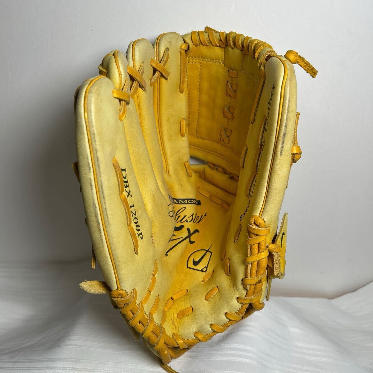 Yahoo!オークション -「ナイキ グローブ 野球 左」の落札相場 Yahoo!オークション -「ナイキ グローブ 野球 左」の落札相場