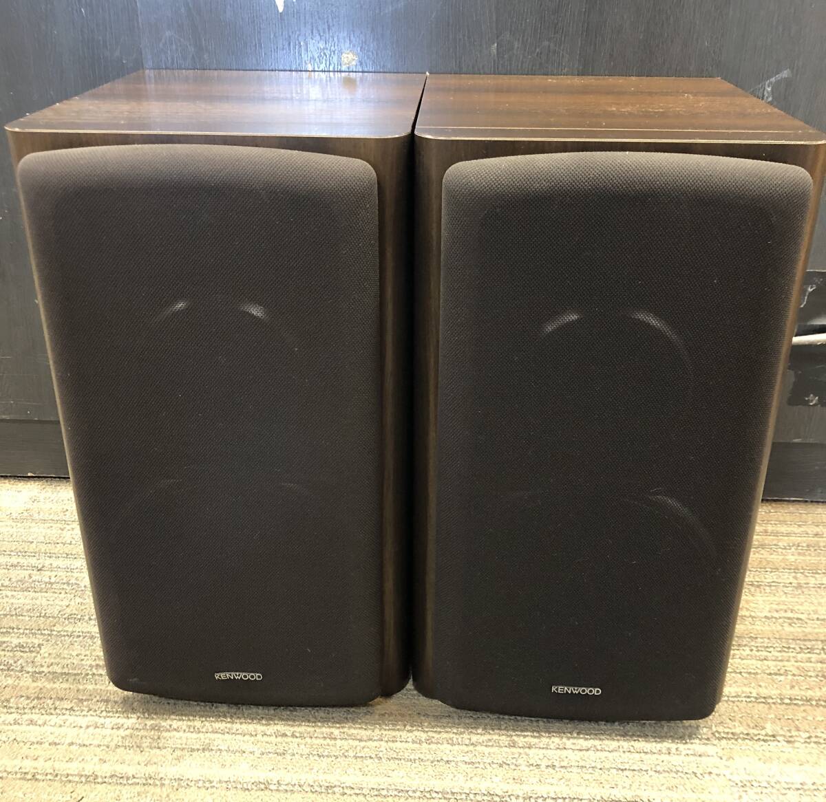 Yahoo!オークション -「kenwood ls-11ex」の落札相場・落札価格 Yahoo!オークション -「kenwood ls-11ex」の落札相場・落札価格